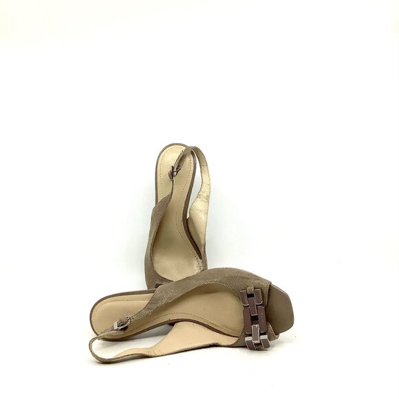 Calvin Klein Sandals - Picture 4 of 8